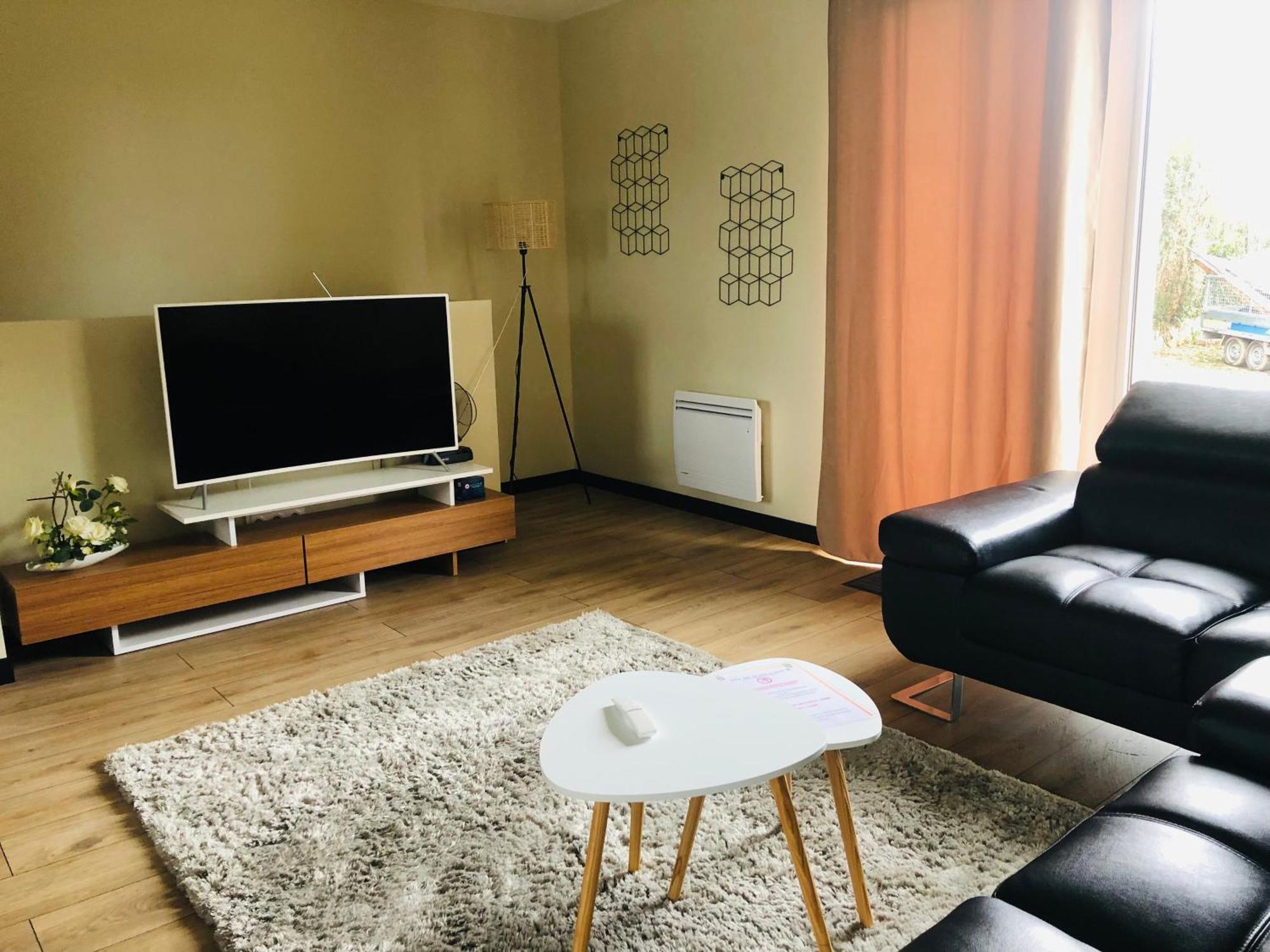 Maison 2 Ch Rue Des Cevennes Holiday home *