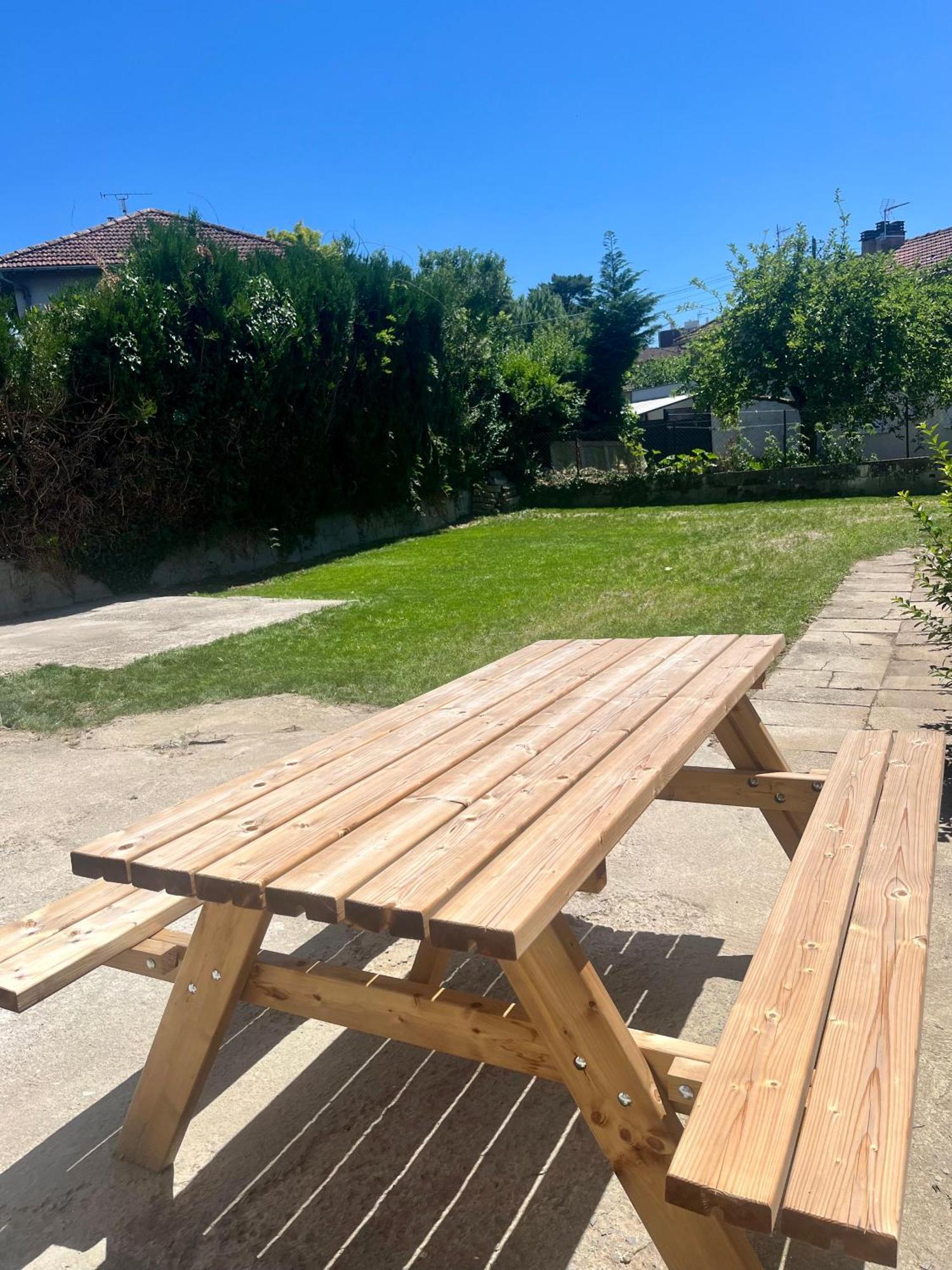 Maison 2 Ch Rue Des Cevennes Holiday home